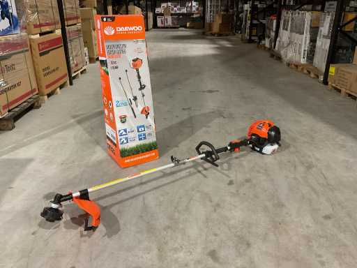 Narz?dzie wielofunkcyjne Daewoo DAMTX520 2025