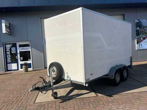 Hapert K2000 Anhänger