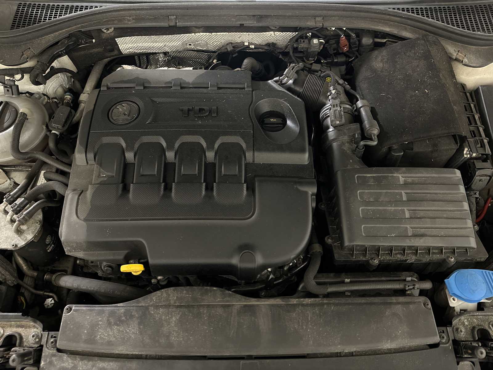 Skoda Superb Combi 1.6 TDI Style Business 120pk 2016 (Origineel-NL), KG-068-Z