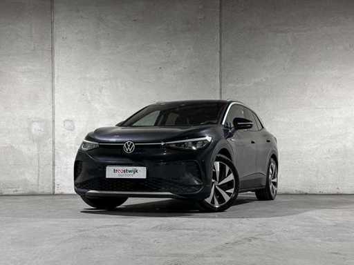 Volkswagen ID.4 First 77 kWh 204hp 2020 (Original-NL), K-186-JK