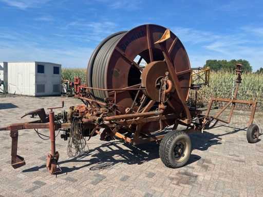 beinlich - programm 2000 - Haspel - 1977