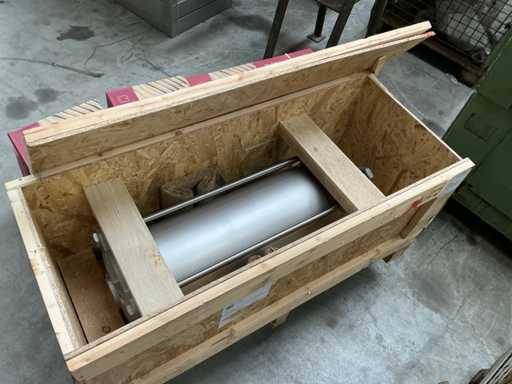 Festo 50074519 Pneumatische werkcilinder