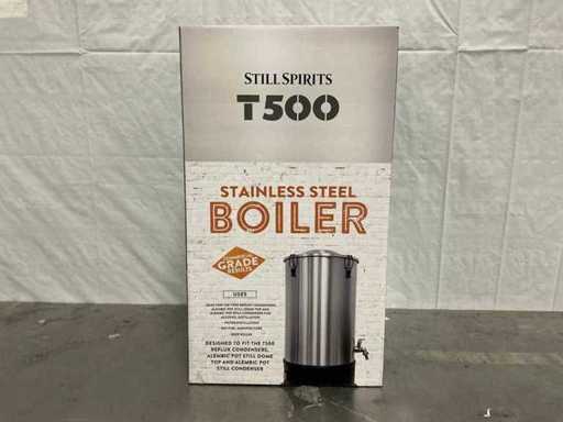 Still Spirits T500 Brew Tank 25L