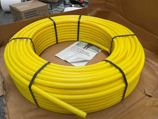 Rolex Duo 17 vloerverwarmingssysteem