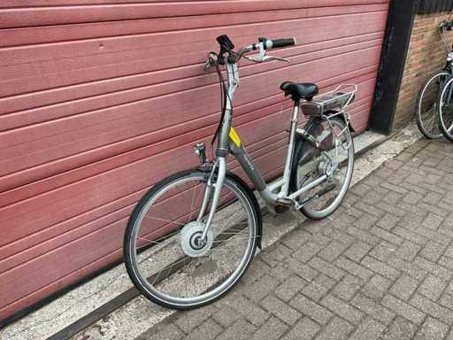 Sparta Ion-RX plus Elektrofahrrad
