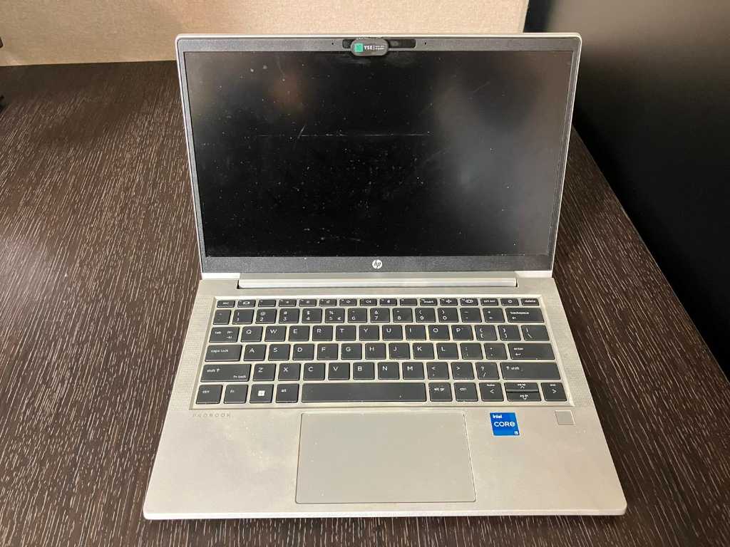 Laptop HP Probook 430 G8