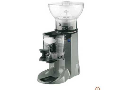 Virtus - Professionele koffiemolen met 1 kg container - EFF0015