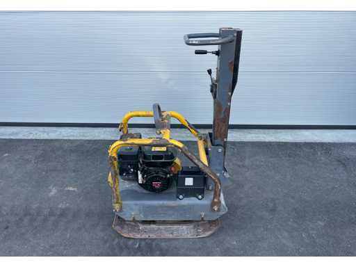 Atlas - Copco LG 200 - 2013 - Plate Compactor