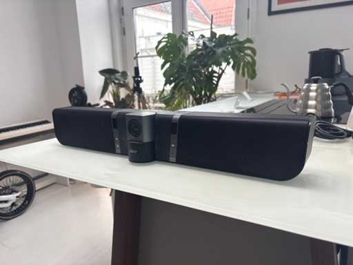 Aver - VB342 - Video camera