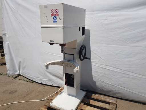 Gostol - PM-50 - Planeetmenger 50l - 1995