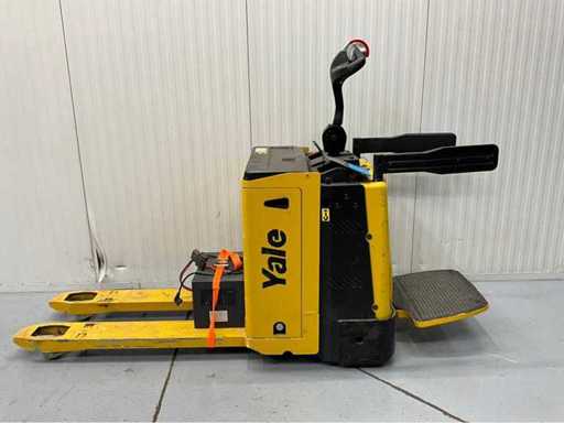Yale - 2014 - MP20X - Elektrische palletwagen