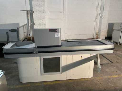 Mobilier pentru casă de marcat