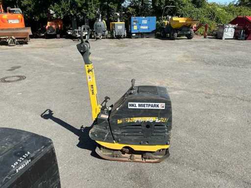 2021 BOMAG BPR 70/70 D Vibratory Plate