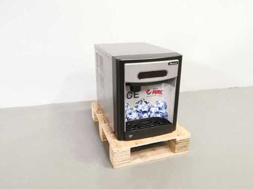 FOLLET - E7CI100A - Distribuitor instant de gheață Chewblet