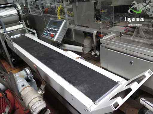 WD Schneider - Nestraio - Nastro trasportatore