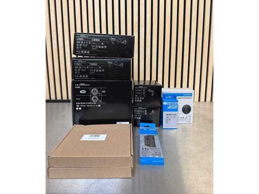 Shimano - Ultegra R8000 - Groupe