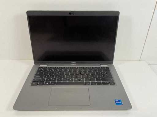 Dell Latitude 5420 14", Core(TM) i7 11. Generation, 32 GB RAM, 512 GB NVMe Laptop