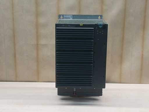 SIEMENS SINAMICS VERMOGENSMODULE 340 Siemens SINAMICS Vermogensmodule 340 