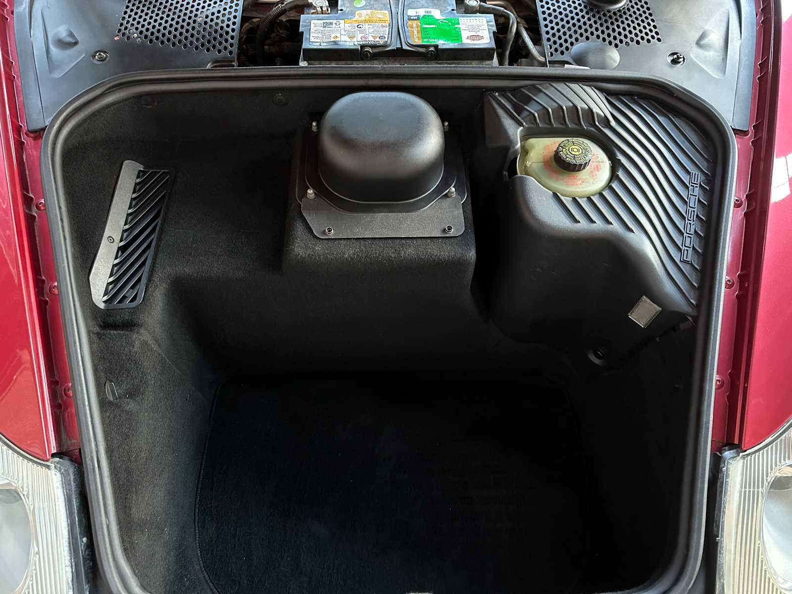 Porsche 911 996 Carrera Cabrio 4 3.6 320pk 2004 -Youngtimer-