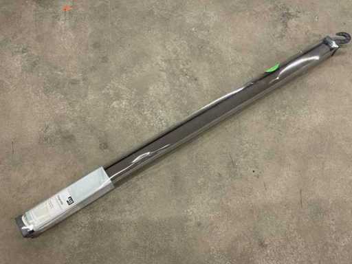 Persiana a rullo Karwei Translucent Uni 90x190cm