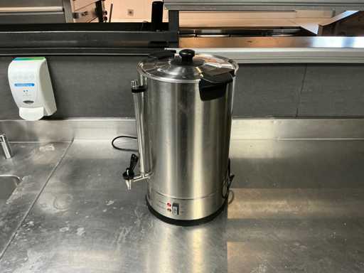 Alex Meijer & Co - Percolator