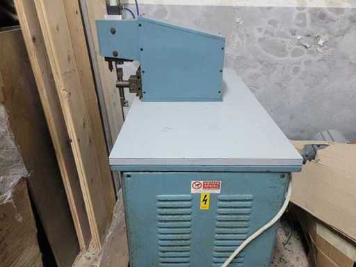 Tre C - 3 C kva - Spot welding machine