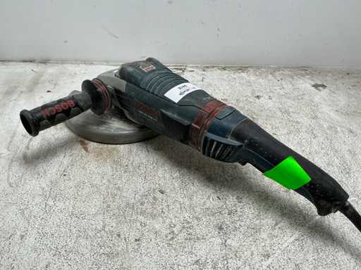 2014 Bosch GWS 22-230 LVI Winkelschleifer 230mm