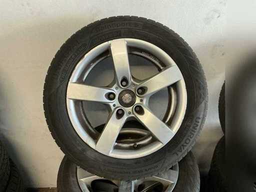 BMW Velg