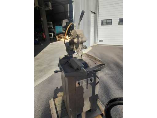 SERIES 62/A Manual Cold Metal Chainsaw