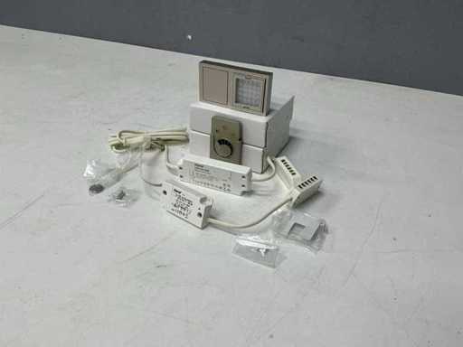 Hera - Keuken - Led Lampen