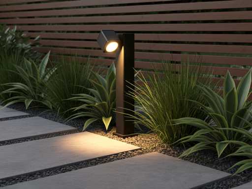 Garden lamp GU10 fitting swivel waterproof (12x)