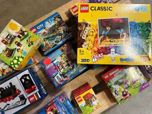 LEGO Miscellaneous (32x)