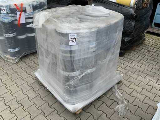 pallet dakleer