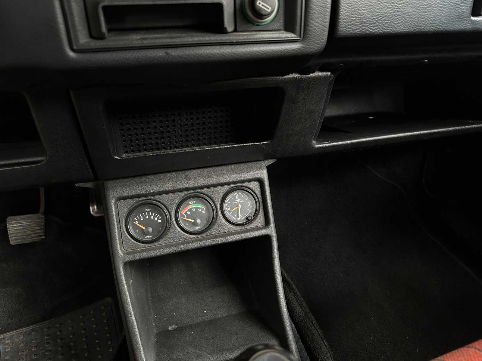 Volkswagen Golf 1 GTI 1.8i 112pk 1983 65.000 KM!