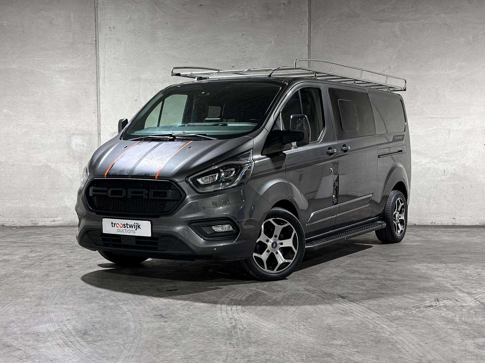 Personen- en bedrijfsauto's te Tiel
