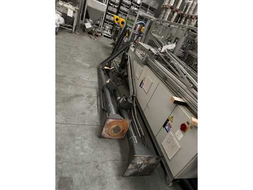 Huchez - 2018 - 917300 - Jib crane