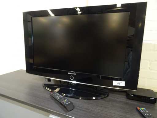 Samsung - LE32S81BX/XEC - Televisie 32"