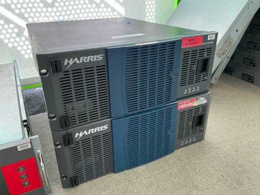 Controlere de dispozitive Harris CHP (2x)