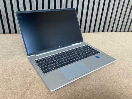 Laptop - HP - ProBook 450 15,6 Zoll G10 Notebook PC