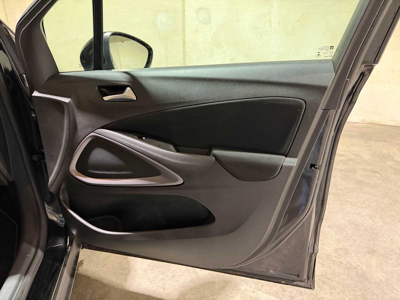 Opel Crossland X 1.2 Turbo Innovation 110pk 2020, H-780-VH