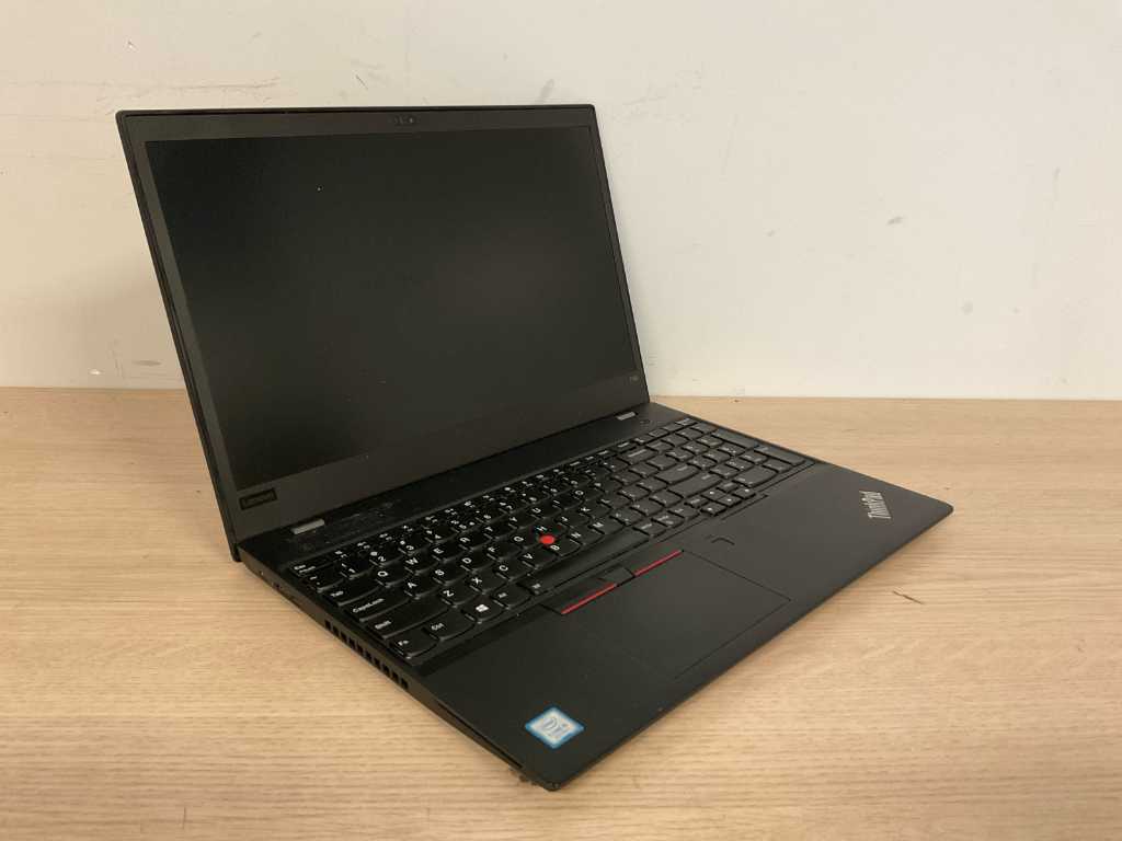 Computer portatile - Lenovo - 20L9001YMH