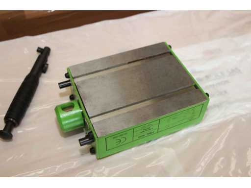 FREUTEK ATT0041 Magnetic Table 600 kg