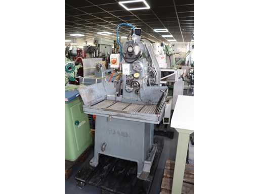 Sunnen - MBB-1290DE - pozioma maszyna wierciaca