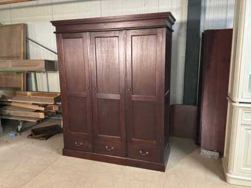 Garde-robe d’Amsterdam