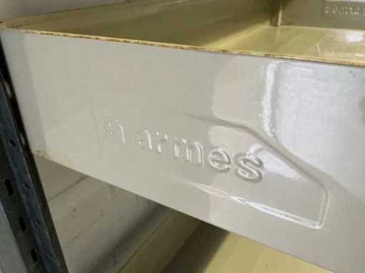 Porte-gondole Armes