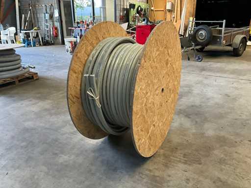 Eco4You Nanoflex DN16 tubo solare 100 metri