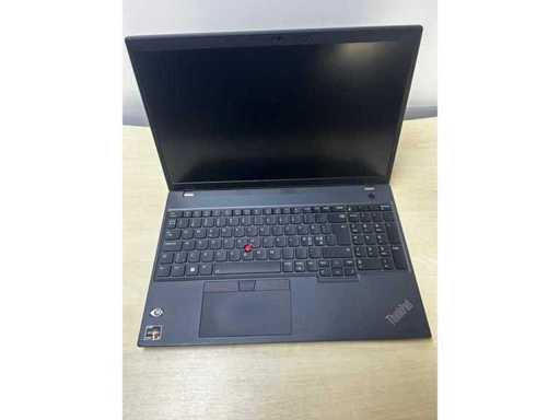 Lenovo - ThinkPad - Ordinateur portable