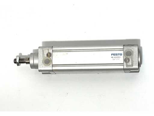 FESTO - DNC-32-80-PPV-A - Standardowy cylinder
