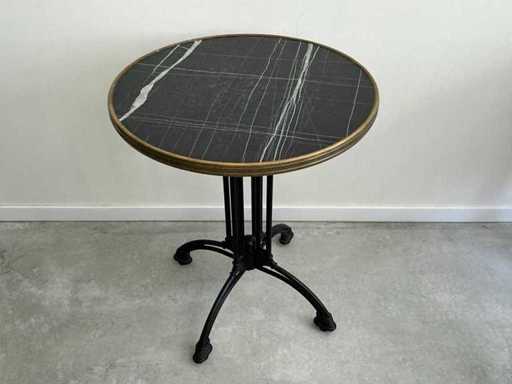 Bistrotafels (4x)