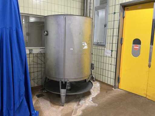 SAFRAIR / Luftqualitätsprozess - S1364001180LPOD0 - Industrieklimaanlage -